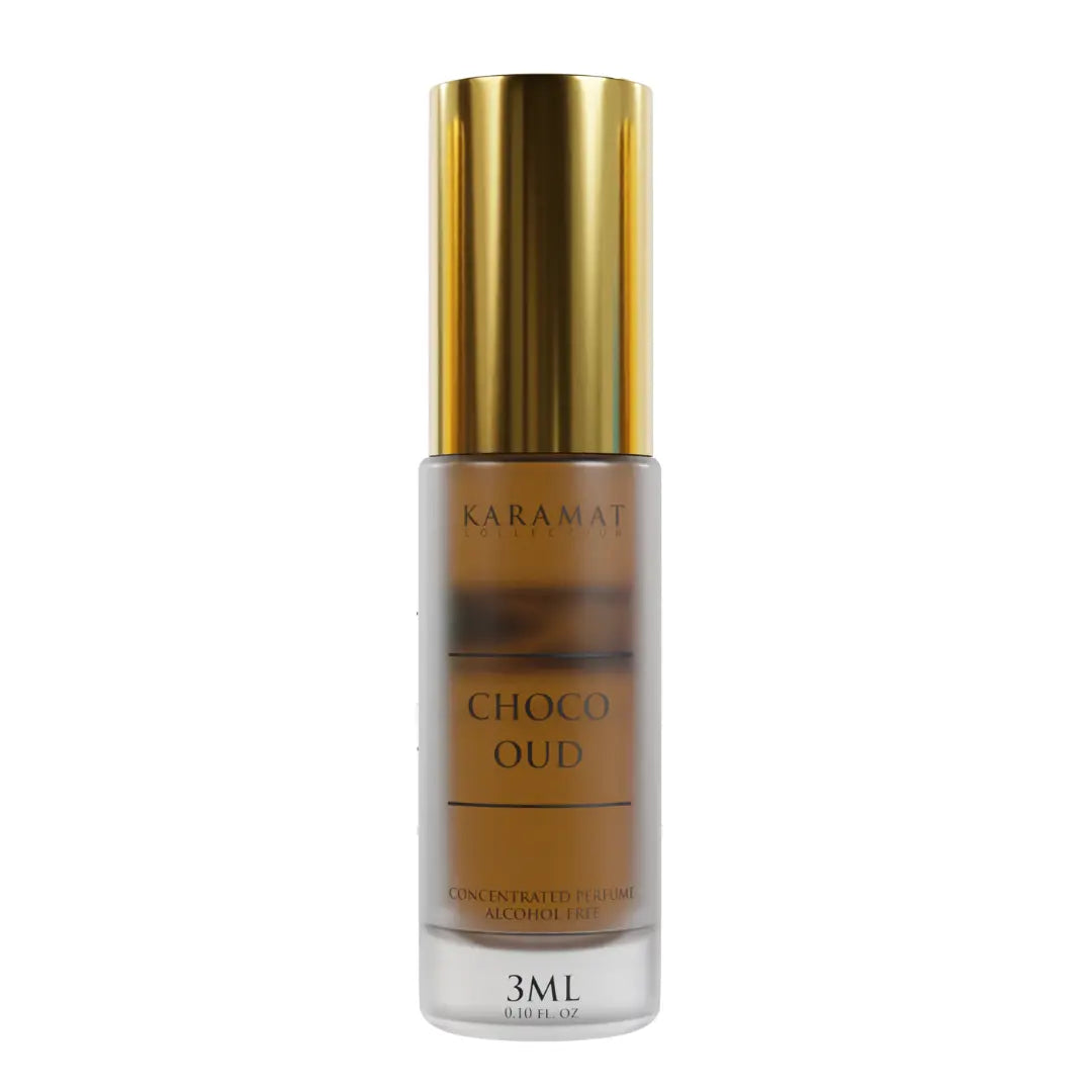 Image of Parfum 3 ml – 48 Senteurs au Choix-37