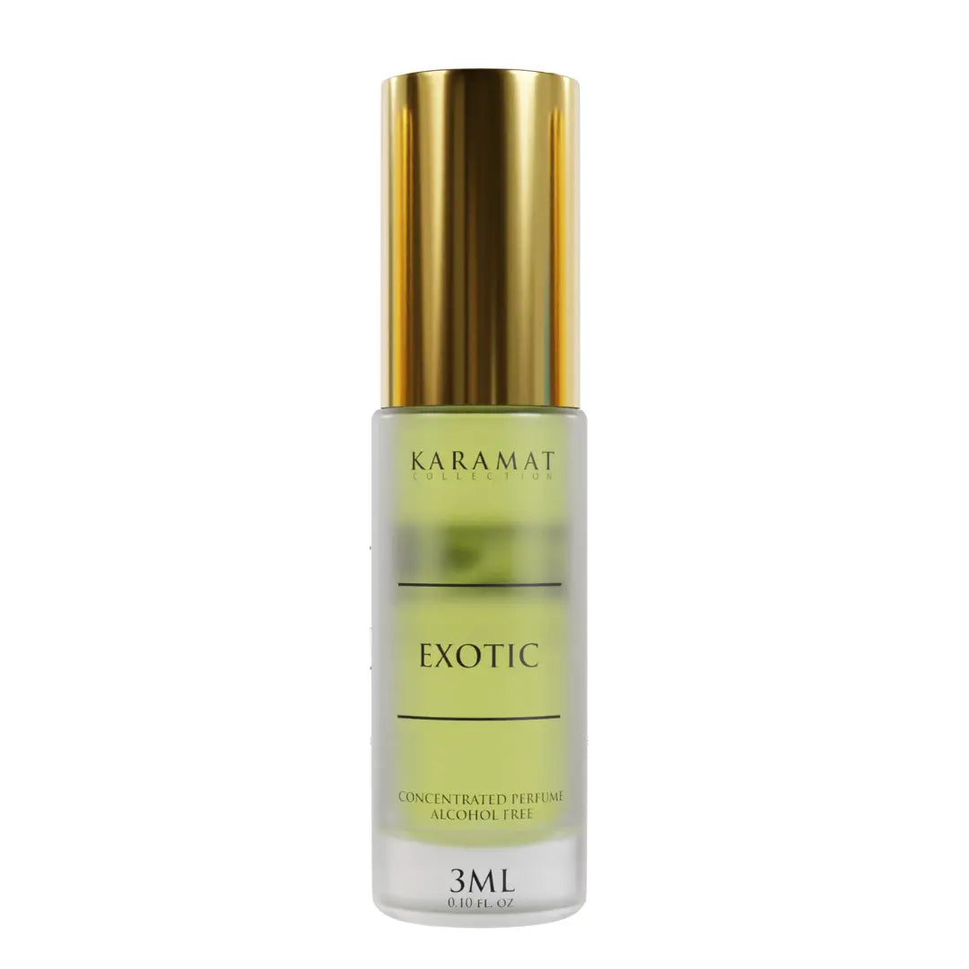 Image of Parfum 3 ml – 48 Senteurs au Choix-25
