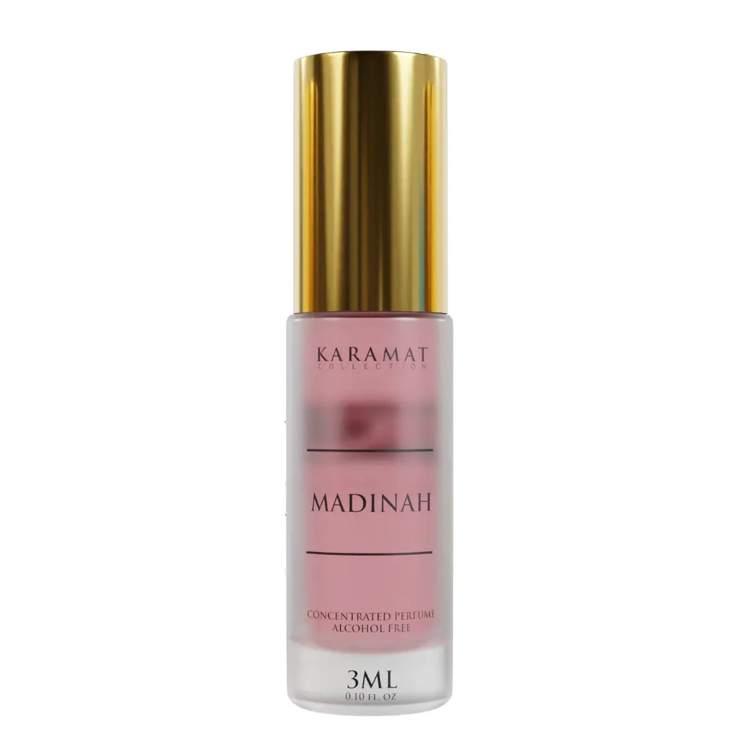 Image of Parfum 3 ml – 48 Senteurs au Choix-20