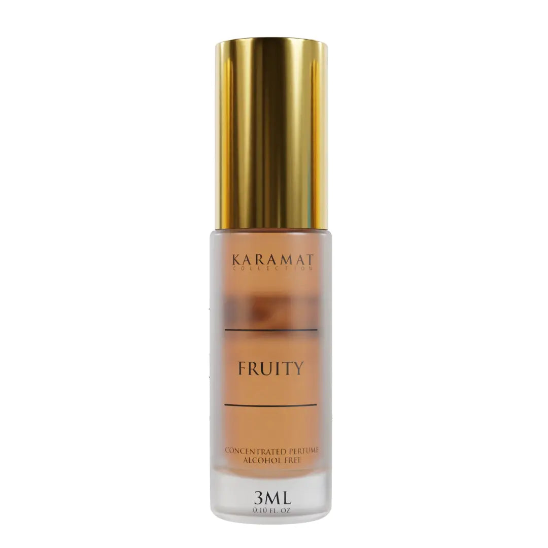 Image of Parfum 3 ml – 48 Senteurs au Choix-29
