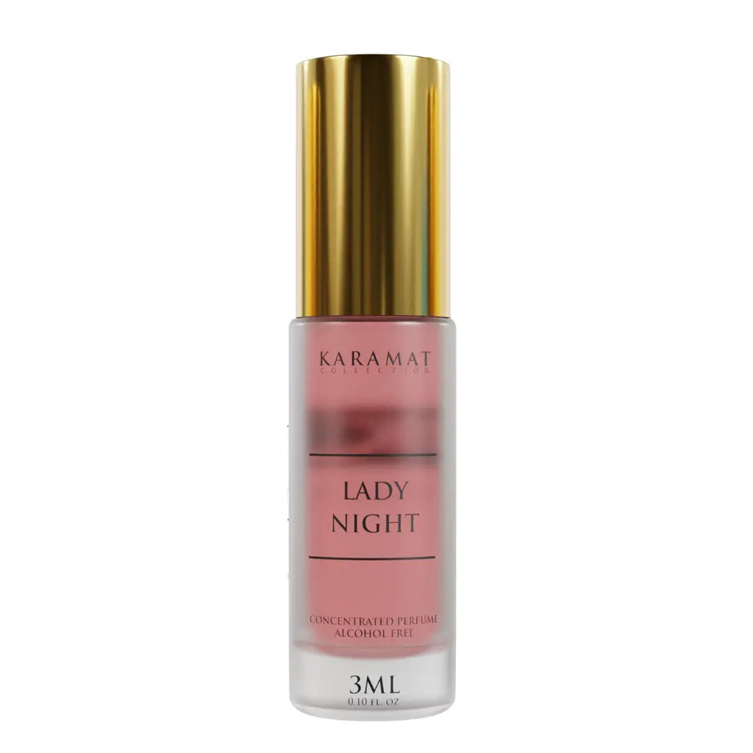Image of Parfum 3 ml – 48 Senteurs au Choix-13