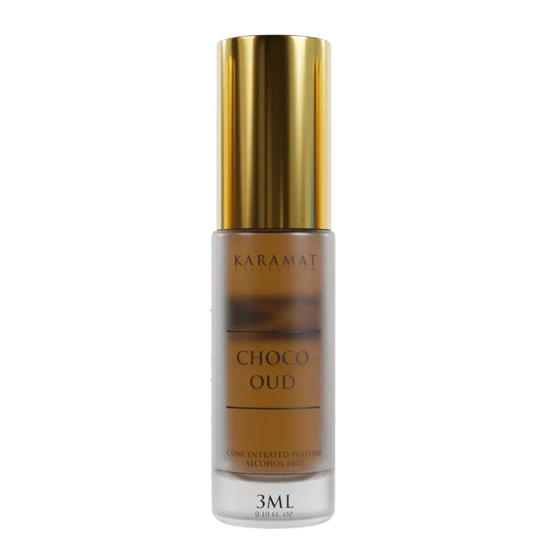 Image of Parfum 3 ml – 48 Senteurs au Choix-38