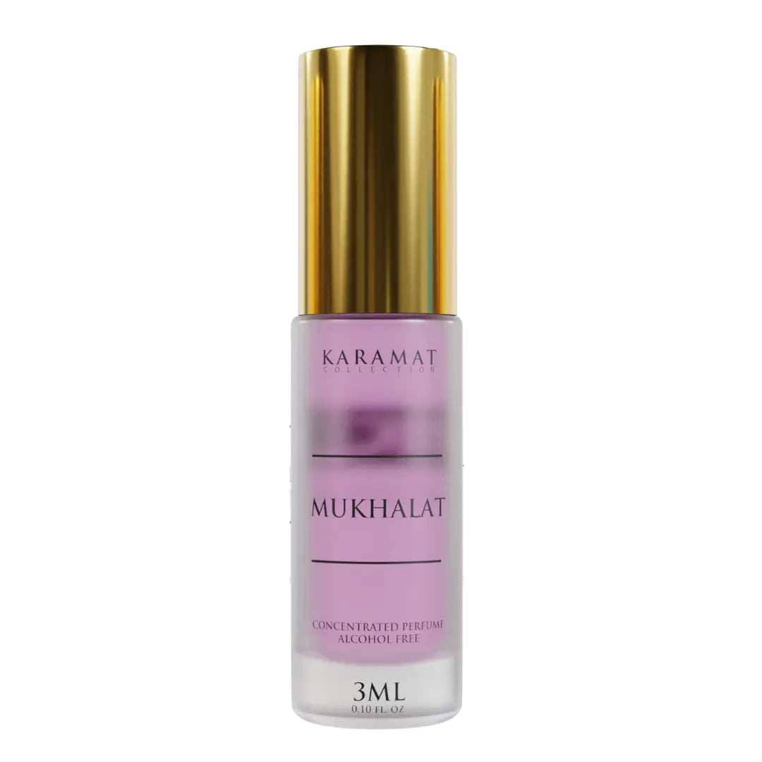 Image of Parfum 3 ml – 48 Senteurs au Choix-30