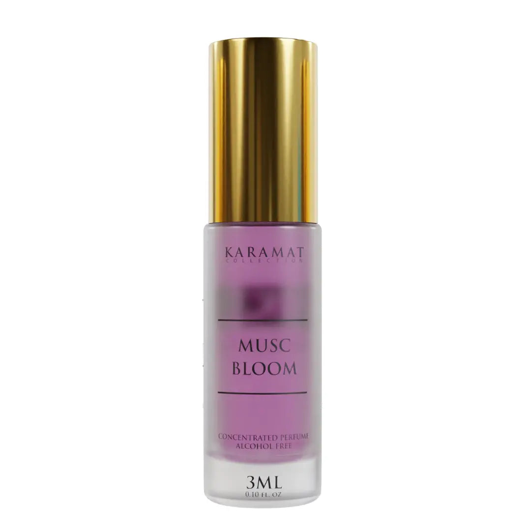 Image of Parfum 3 ml – 48 Senteurs au Choix-26
