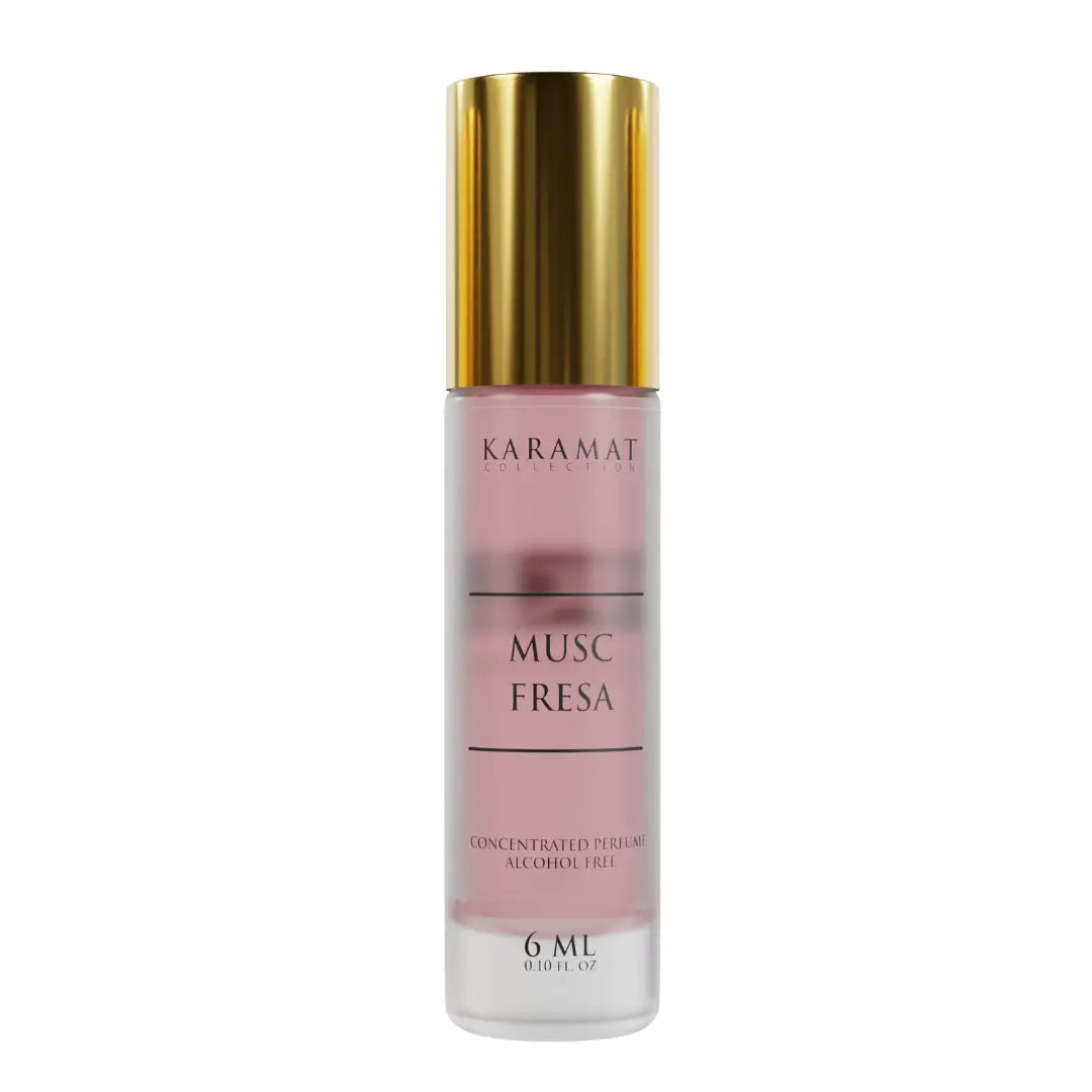 Image of Parfum 3 ml – 48 Senteurs au Choix-18