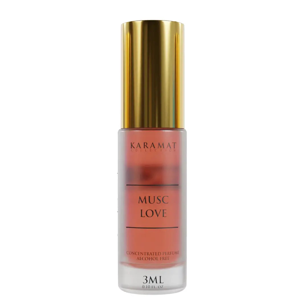 Image of Parfum 3 ml – 48 Senteurs au Choix-10