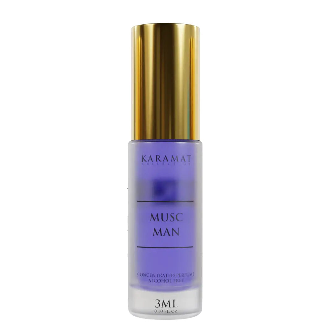 Image of Parfum 3 ml – 48 Senteurs au Choix-16