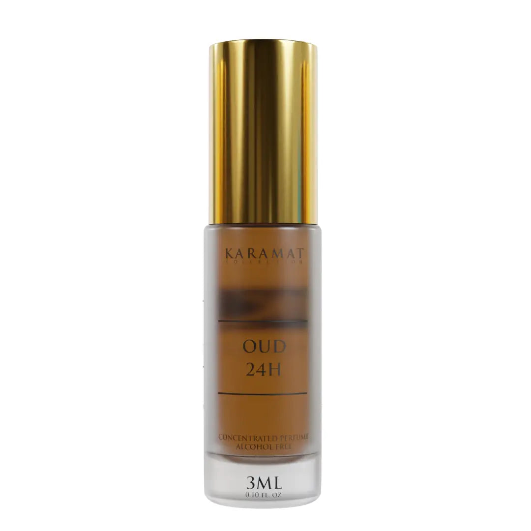 Image of Parfum 3 ml – 48 Senteurs au Choix-14