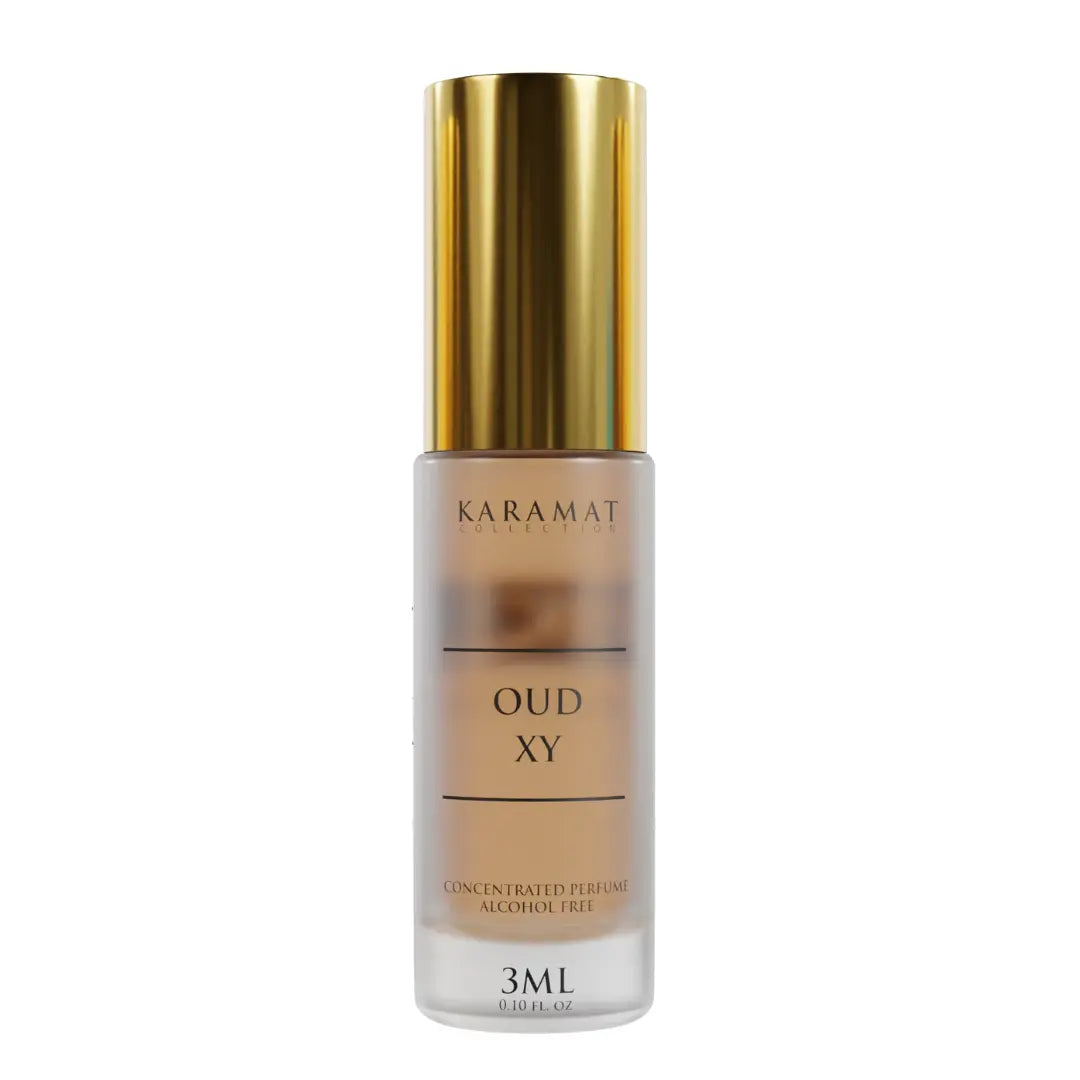 Image of Parfum 3 ml – 48 Senteurs au Choix-3