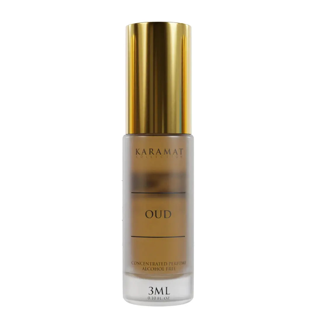Image of Parfum 3 ml – 48 Senteurs au Choix-2