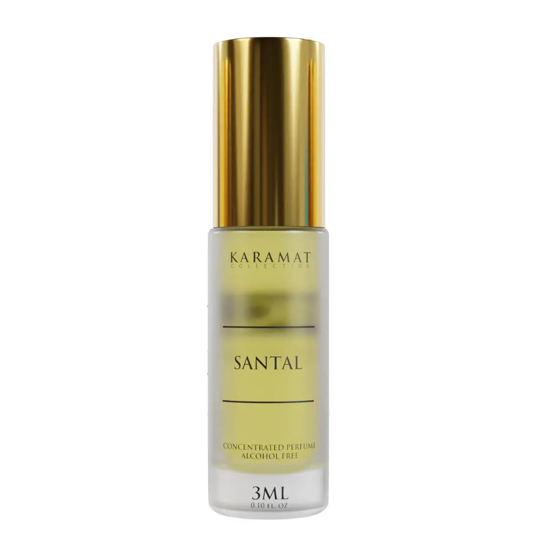 Image of Parfum 3 ml – 48 Senteurs au Choix-6