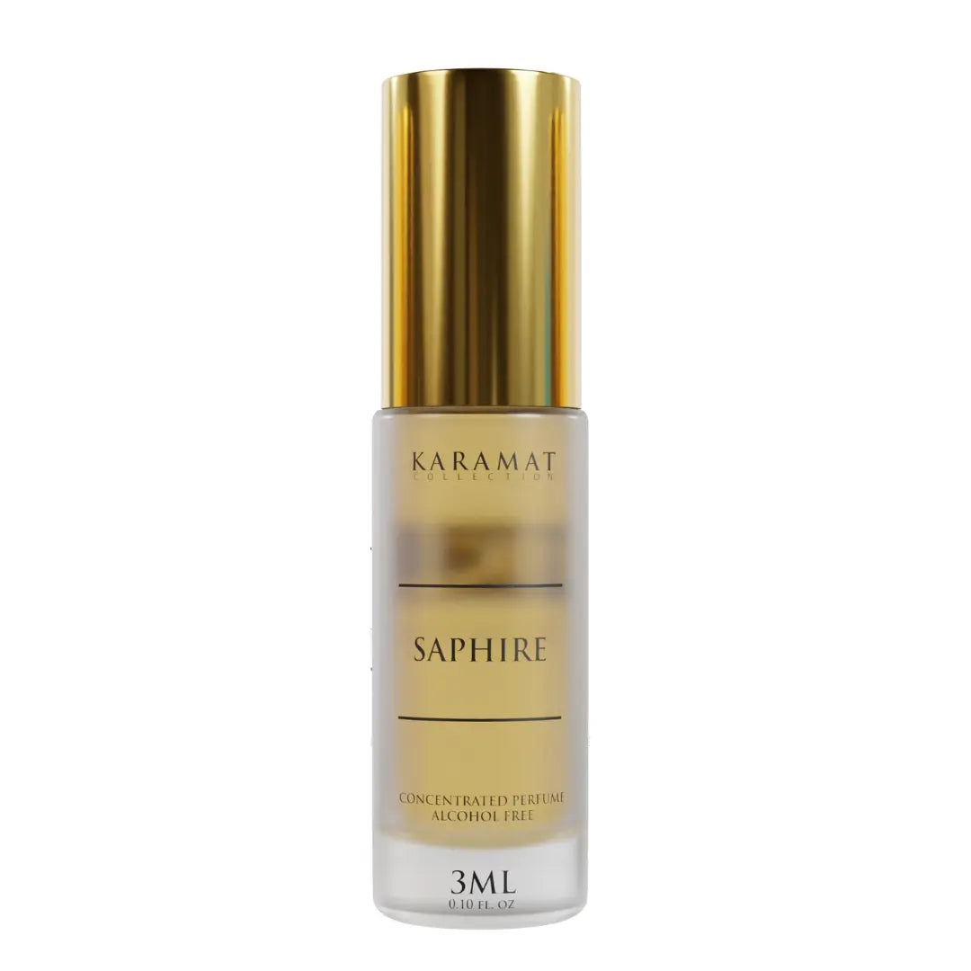 Image of Parfum 3 ml – 48 Senteurs au Choix-45