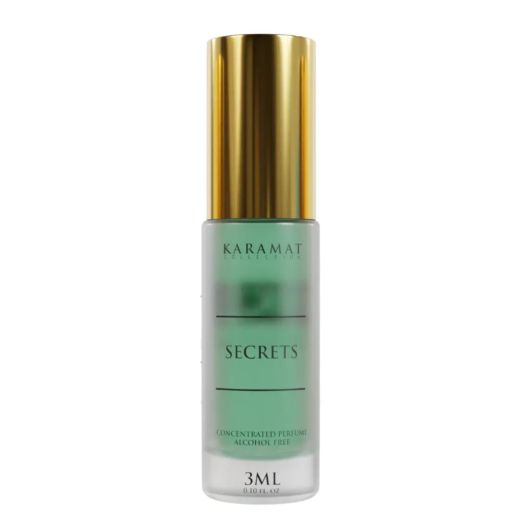 Image of Parfum 3 ml – 48 Senteurs au Choix-24