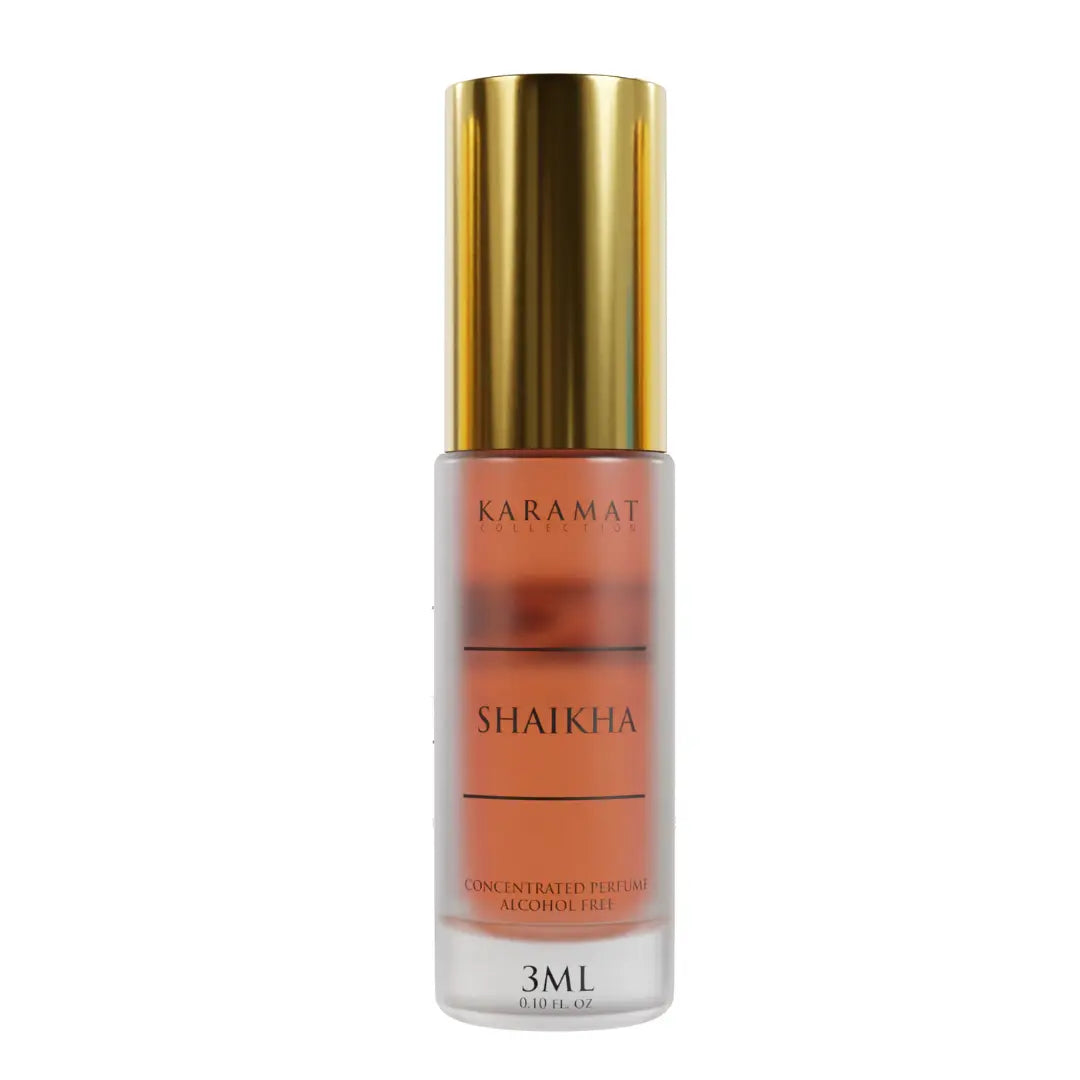Image of Parfum 3 ml – 48 Senteurs au Choix-35