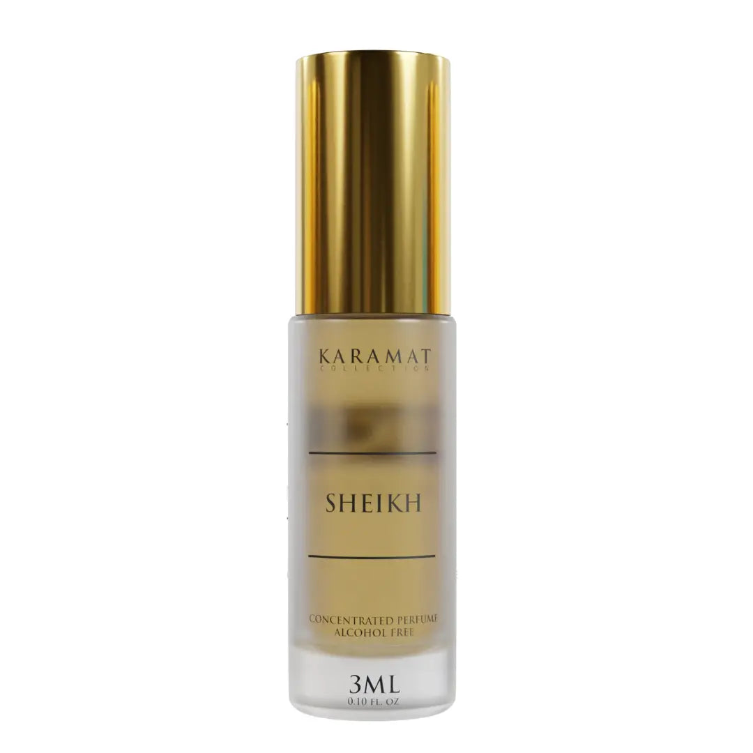 Image of Parfum 3 ml – 48 Senteurs au Choix-32