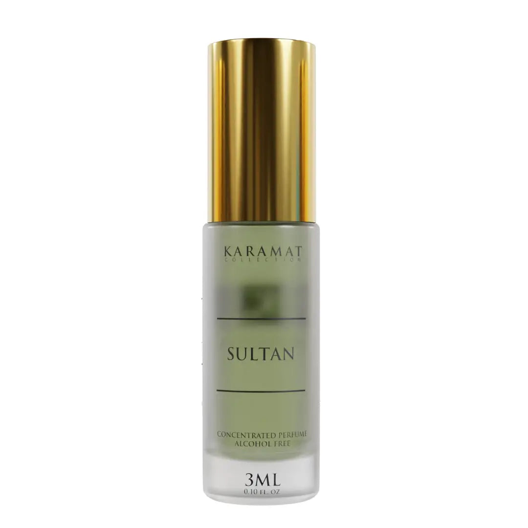 Image of Parfum 3 ml – 48 Senteurs au Choix-28