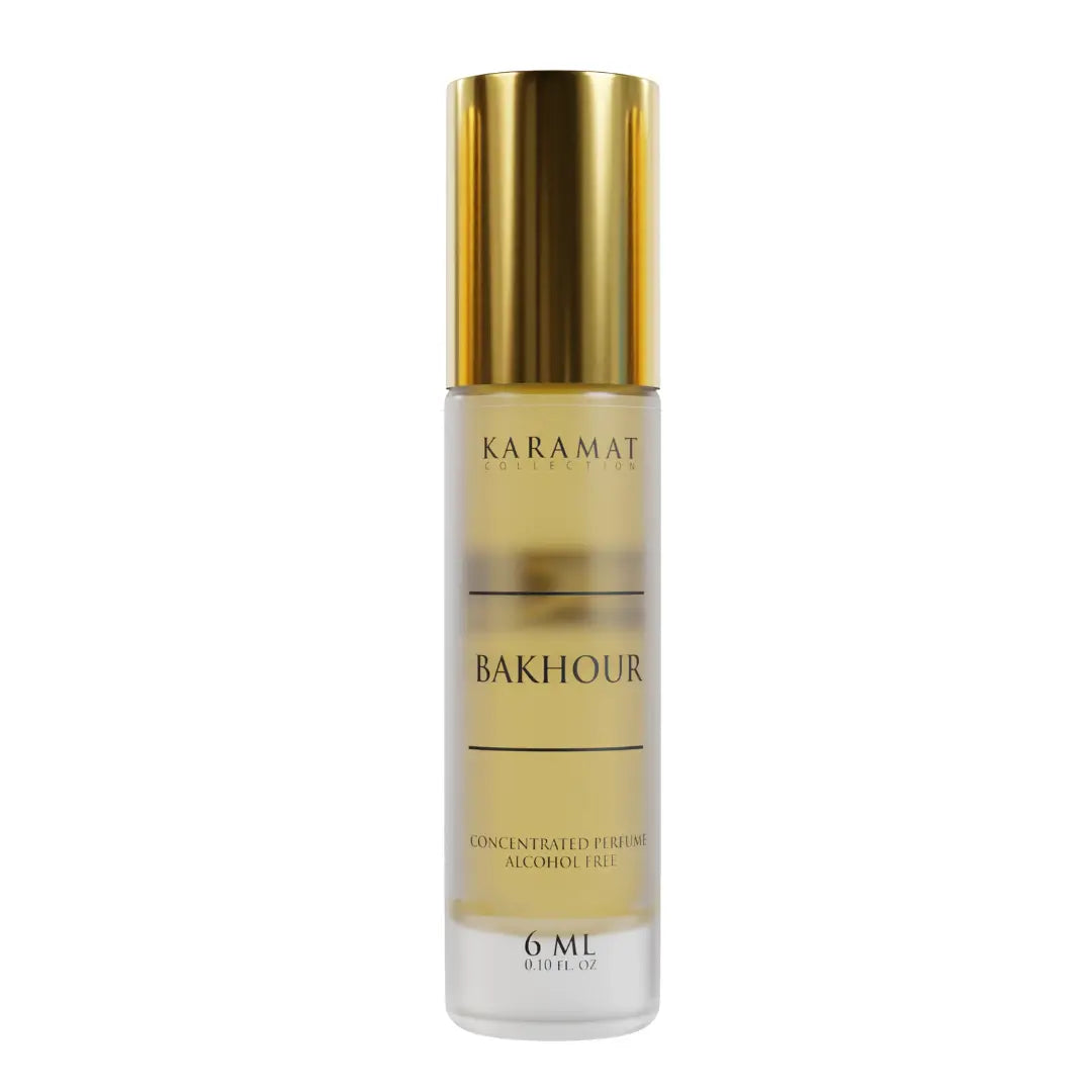 Image of Parfum 6 ml – 20 Senteurs au Choix-18