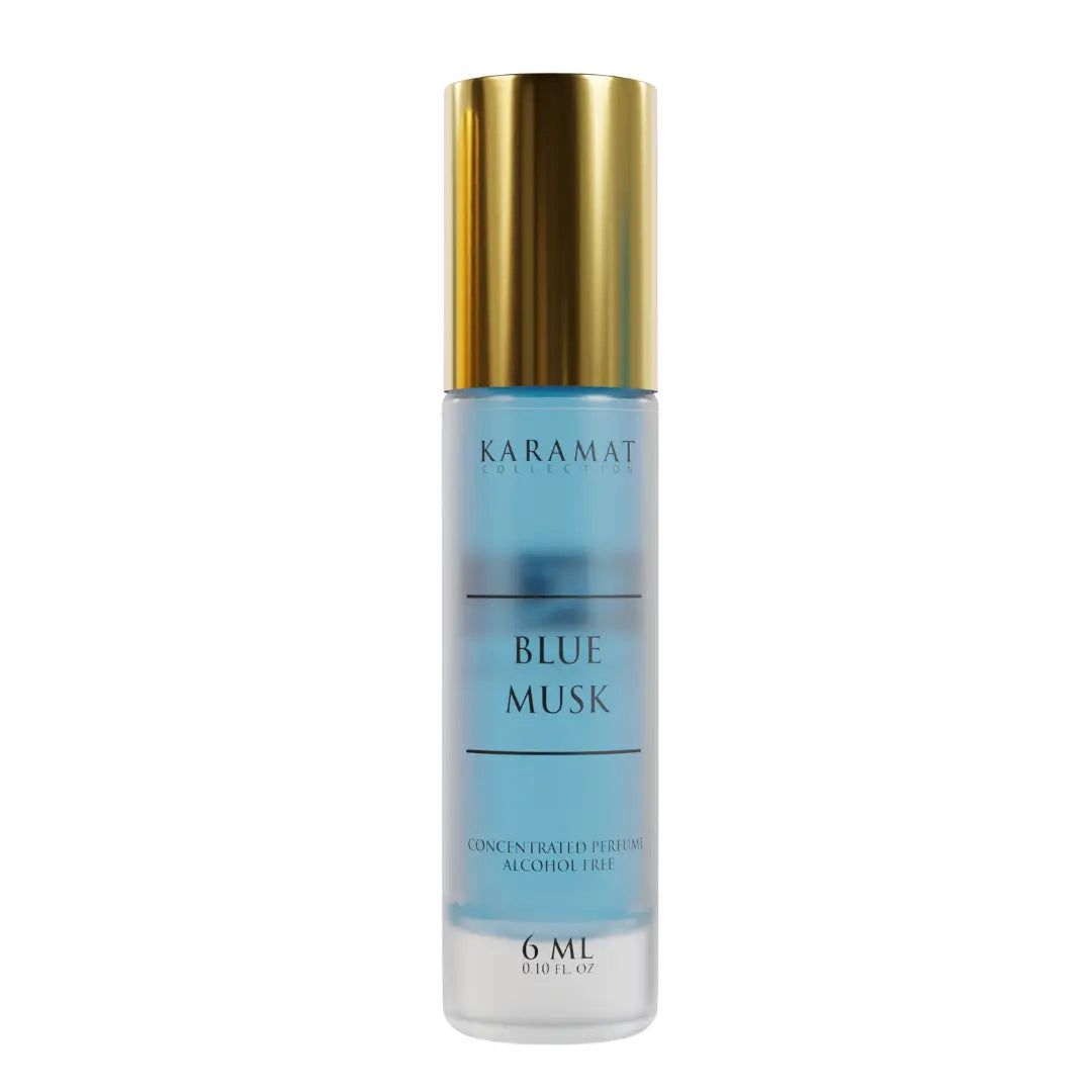 Image of Parfum 6 ml – 20 Senteurs au Choix-2