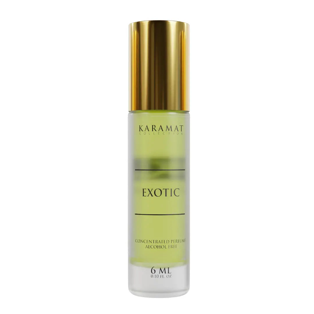 Image of Parfum 6 ml – 20 Senteurs au Choix-14