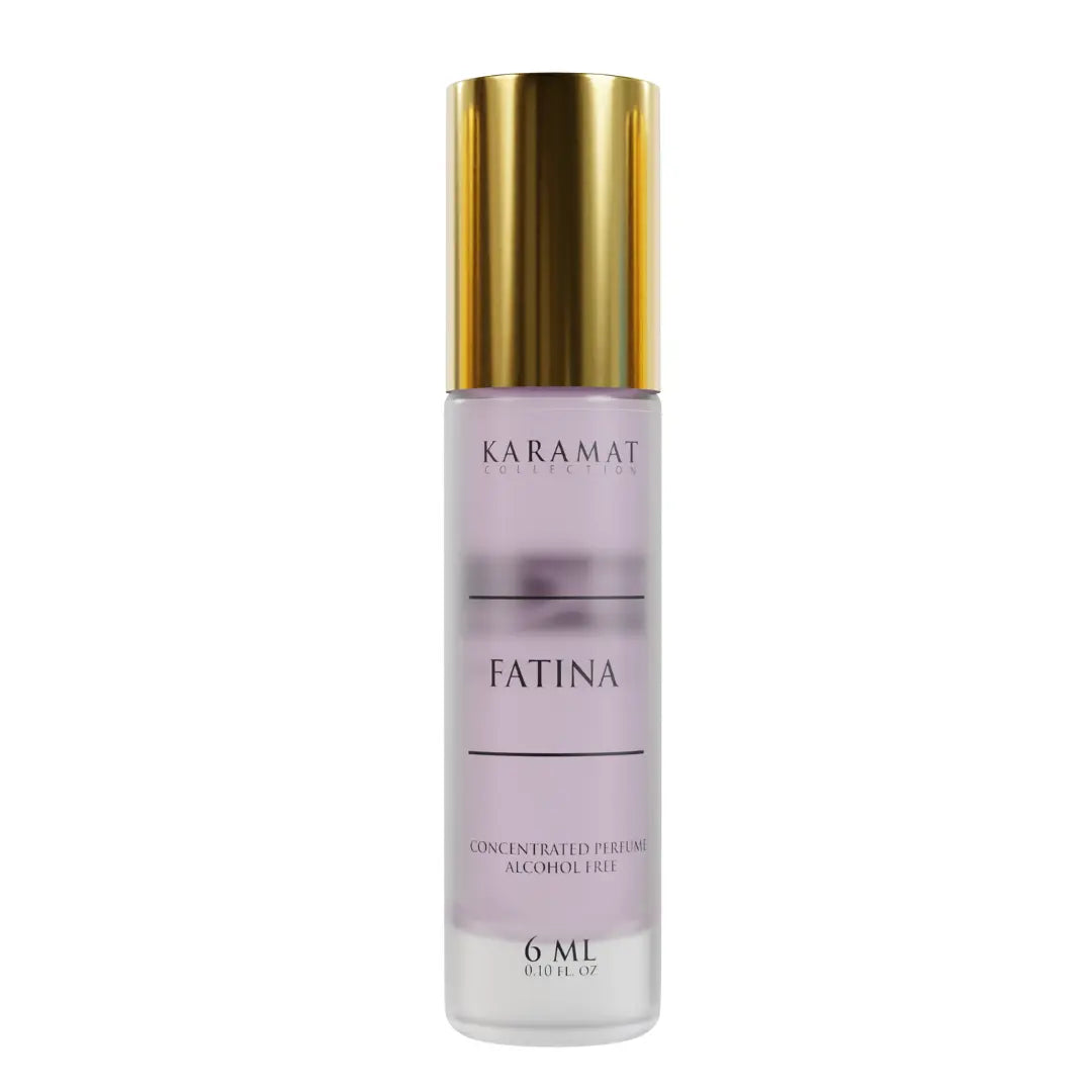 Image of Parfum 6 ml – 20 Senteurs au Choix-16