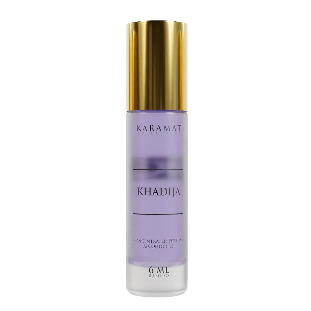 Image of Parfum 6 ml – 20 Senteurs au Choix-15