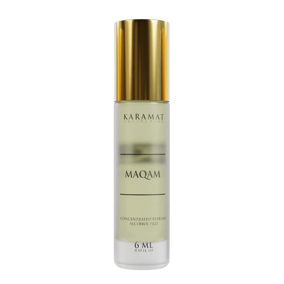 Image of Parfum 6 ml – 20 Senteurs au Choix-12