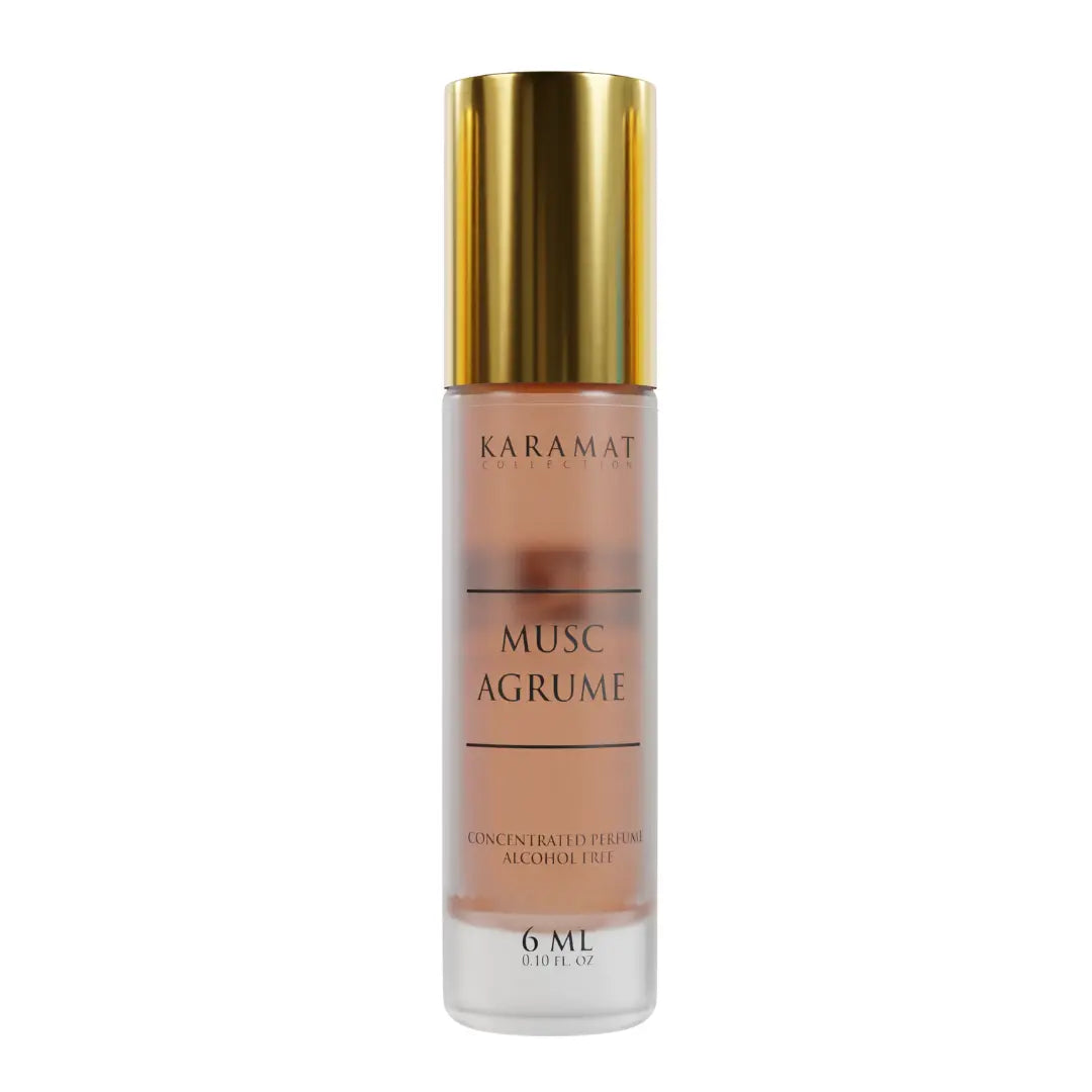 Image of Parfum 6 ml – 20 Senteurs au Choix-17