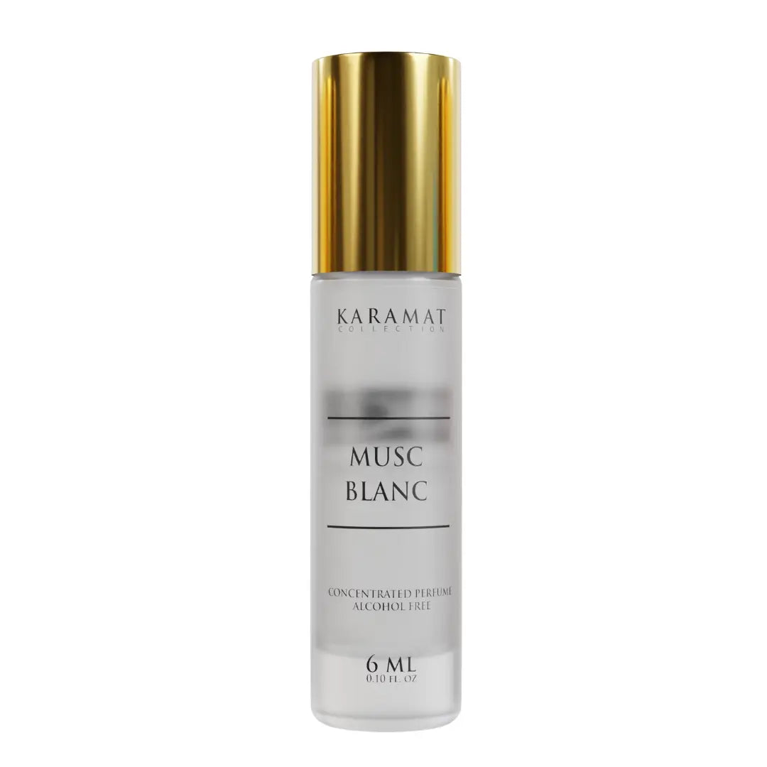 Image of Parfum 6 ml – 20 Senteurs au Choix-1