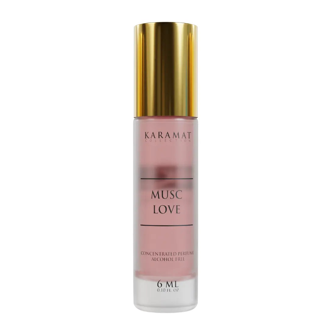 Image of Parfum 6 ml – 20 Senteurs au Choix-6