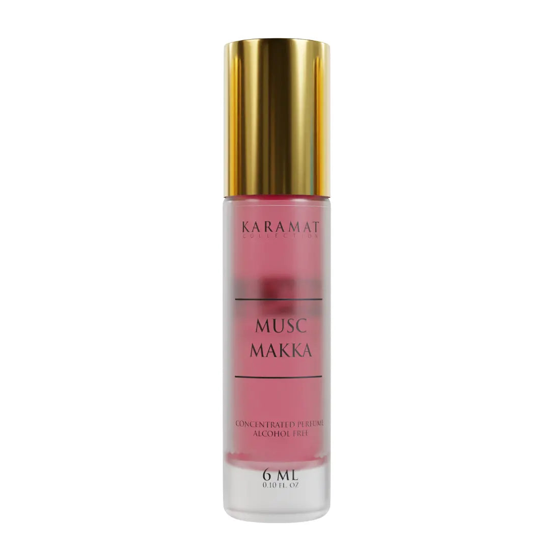 Image of Parfum 6 ml – 20 Senteurs au Choix-4