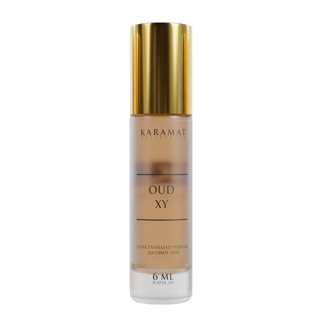 Image of Parfum 6 ml – 20 Senteurs au Choix-5