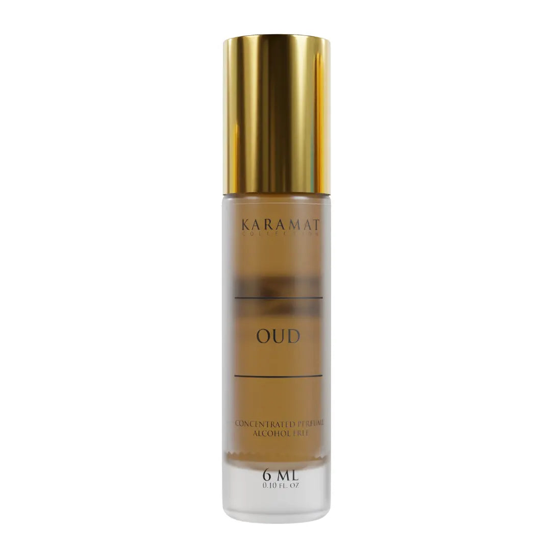 Image of Parfum 6 ml – 20 Senteurs au Choix-0