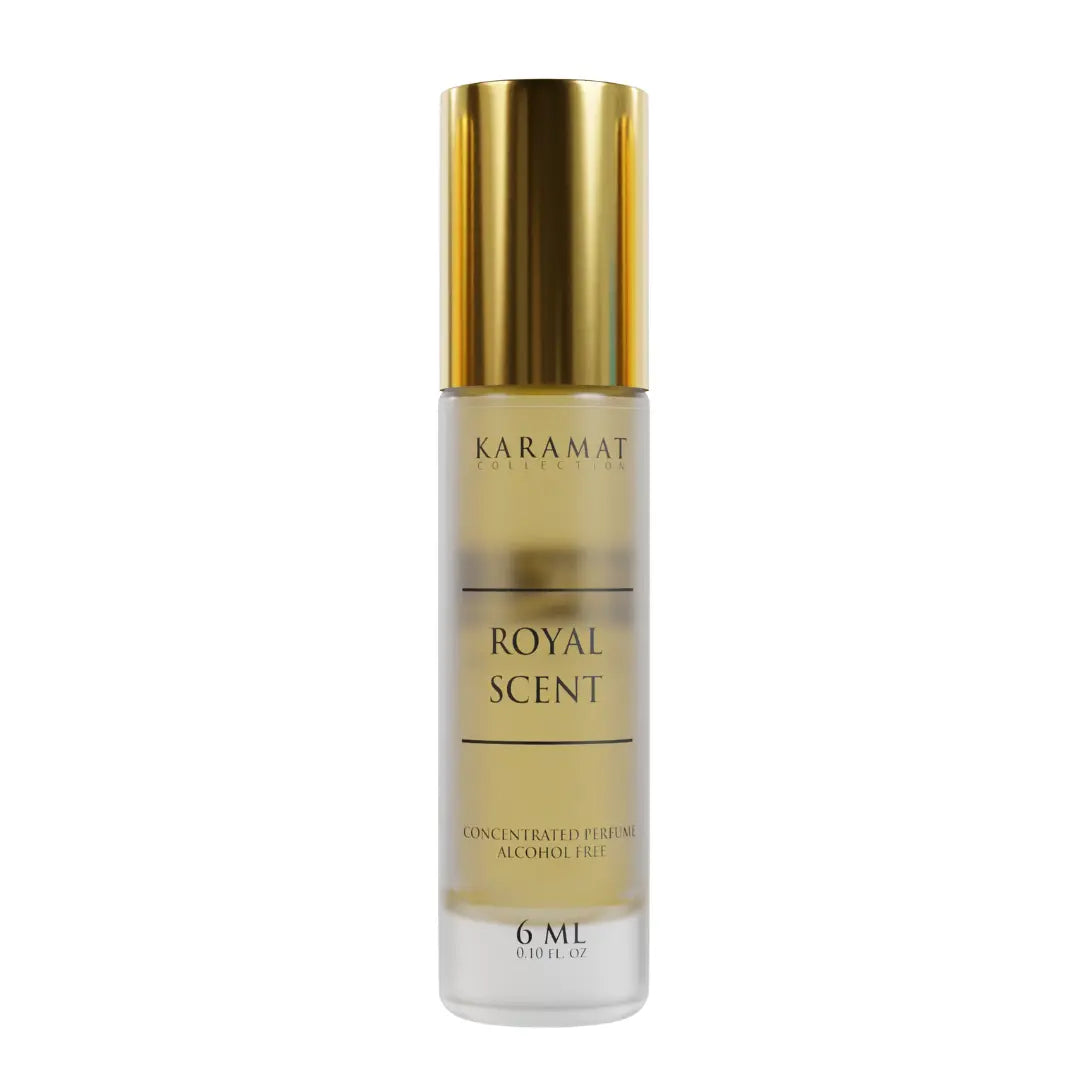 Image of Parfum 6 ml – 20 Senteurs au Choix-3