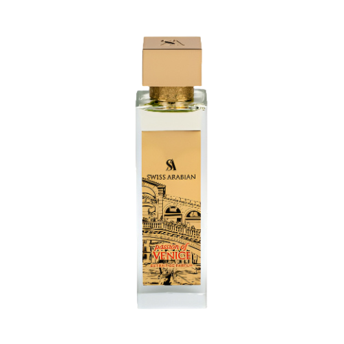 Image of Swiss Arabian - Passion of Venice - Extrait de Parfum - Perfume Unisex-0