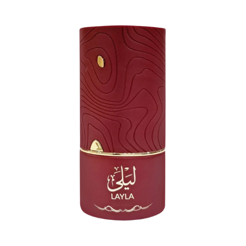 Image of Al Absar - Layla - Eau De Parfum - Perfume Femenino-0