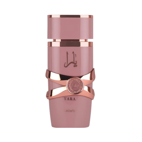 Image of Yara Elixir Lattafa Perfume Árabe Femenino-0