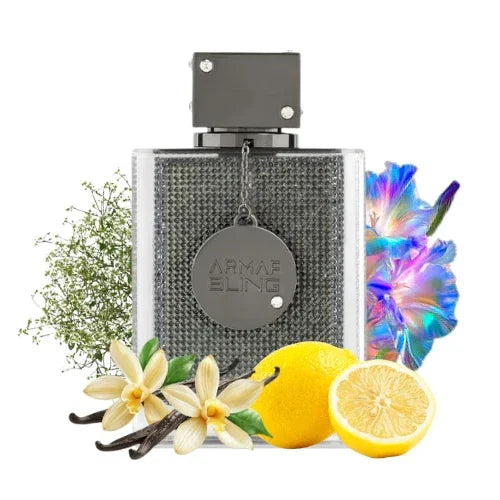 Image of Armaf Club De Nuit Bling Eau de Parfum-4