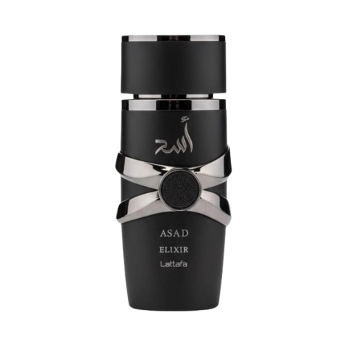 Image of Asad Elixir Lattafa Perfume Arabe Masculino-0