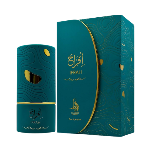 Image of Al Absar - Ifrah - Eau De Parfum - Perfume Femenino-1