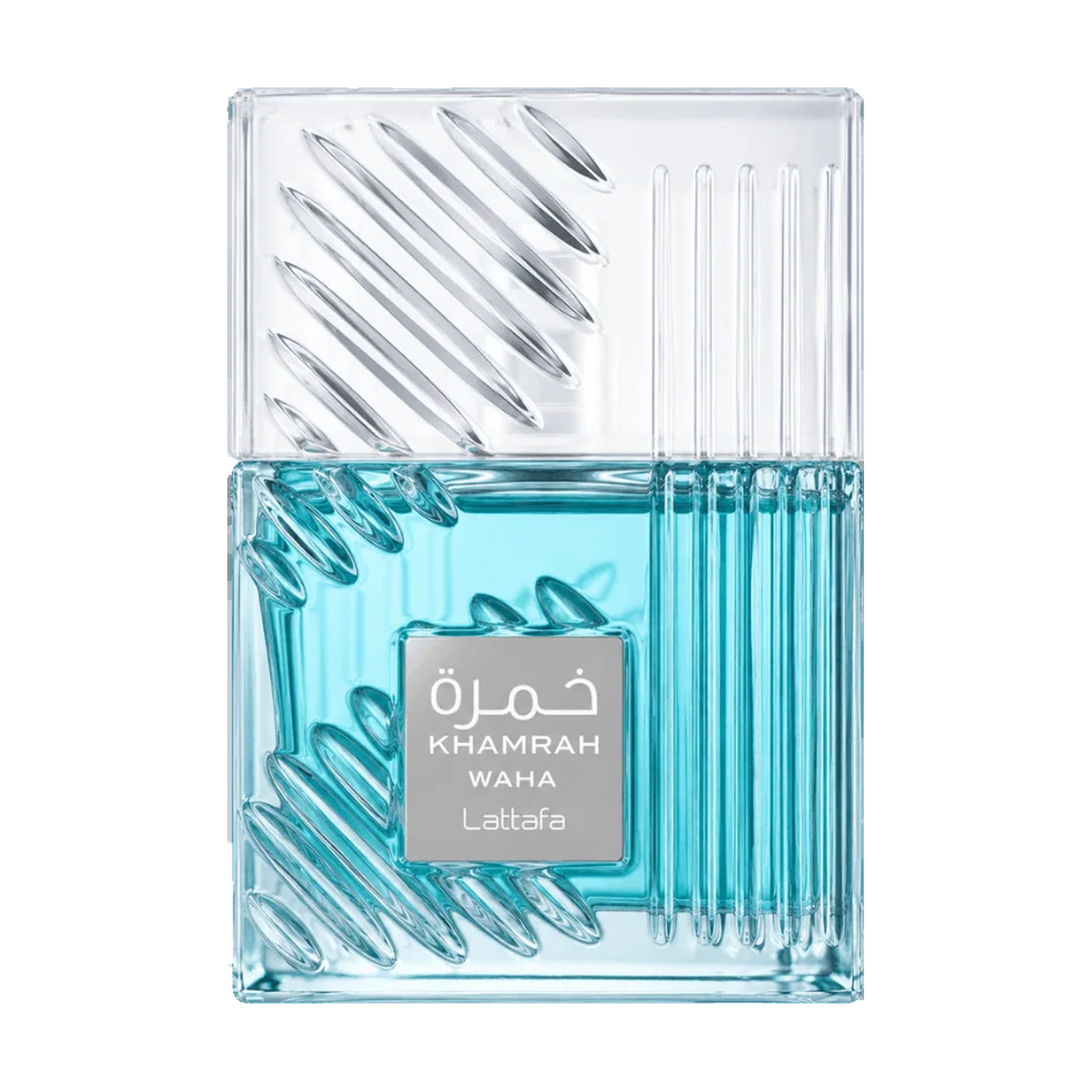 Image of Lattafa Khamrah Waha Eau de Parfum-0