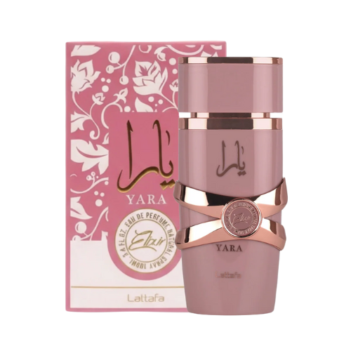 Image of Yara Elixir Lattafa Perfume Árabe Femenino-2