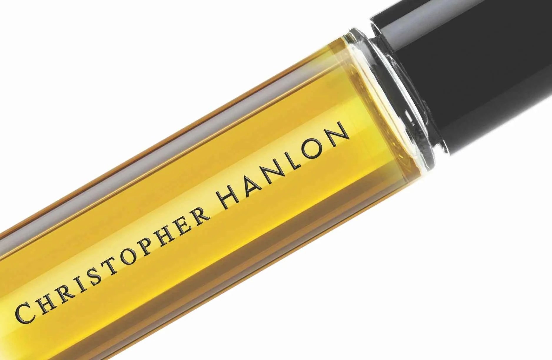 Image of Die CHRISTOPHER HANLON komplette Parfümbibliothek Sammlung – Wählen Sie 5 für GRATIS!