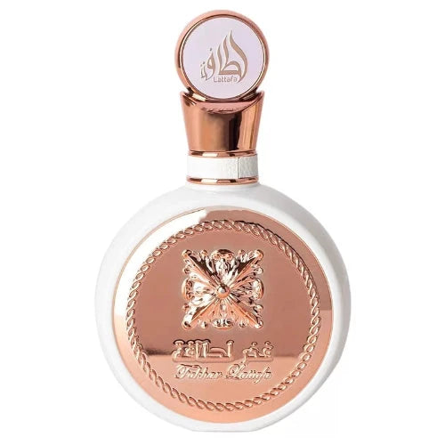 Image of Lattafa - Fakhar Femme - Eau de Parfum - Perfume Femenino-0