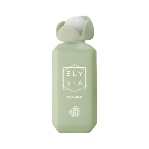 Image of Fragance World - Elysia Pista Sundae - Eau De Parfum - Perfume Unisex-0