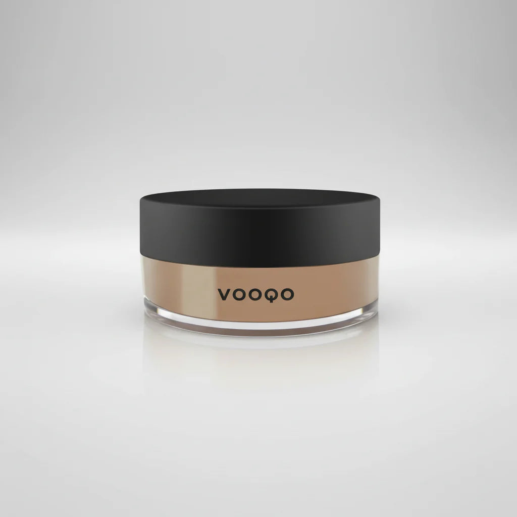 Image of Powder Foundation SPF 30+-16