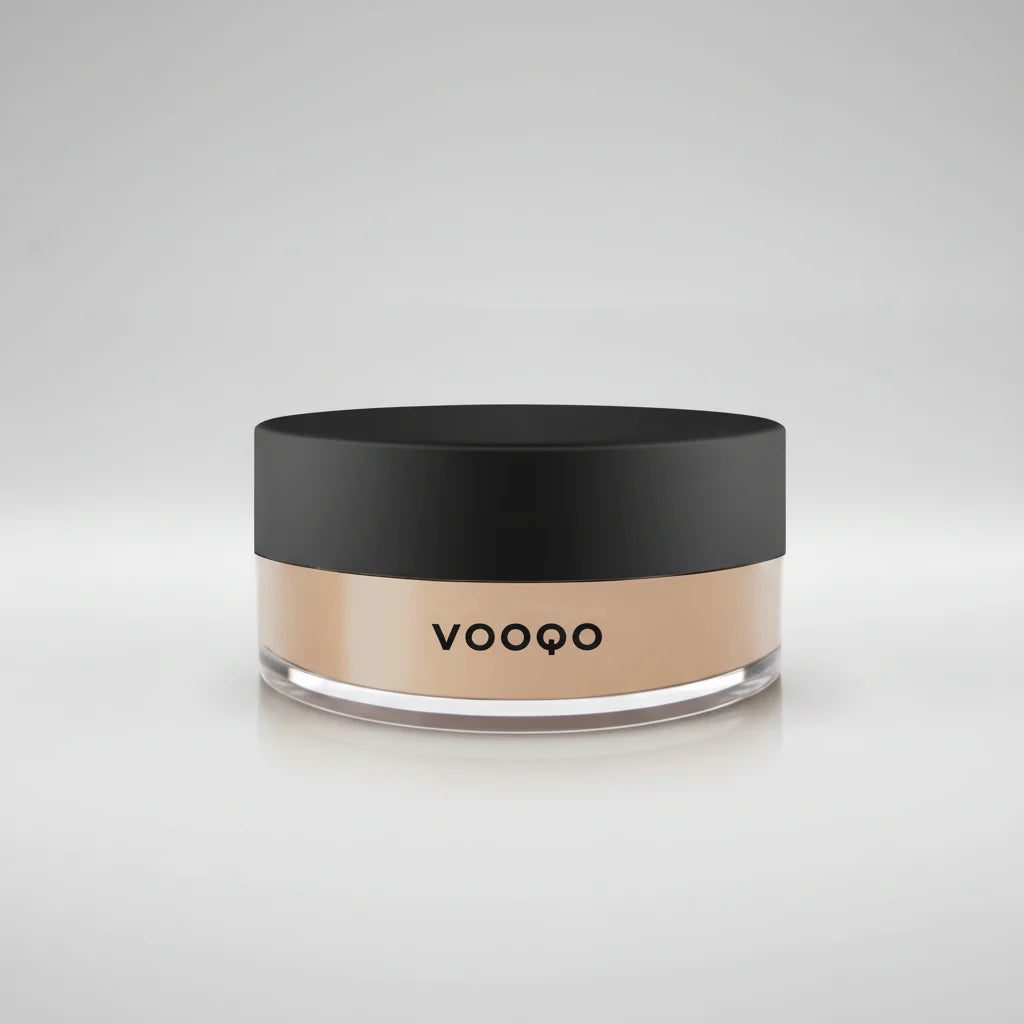 Image of Powder Foundation SPF 30+-15