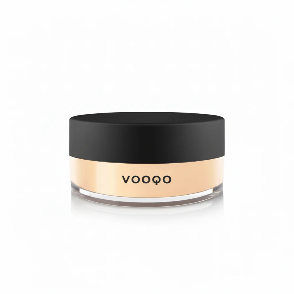 Image of Powder Foundation SPF 30+-0