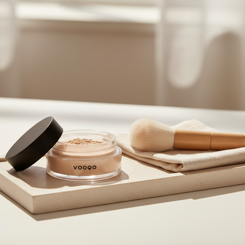 Image of Powder Foundation SPF 30+-1