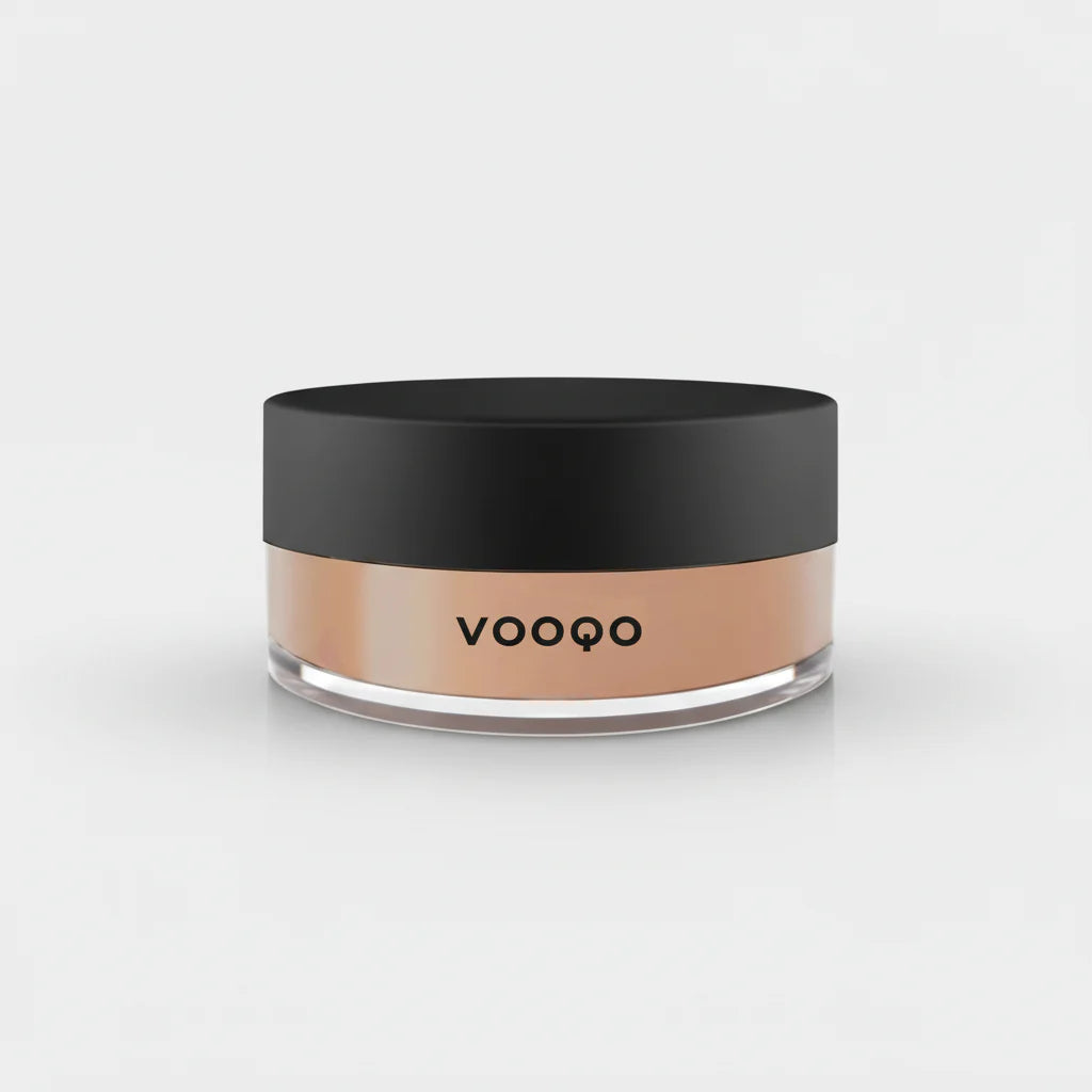 Image of Powder Foundation SPF 30+-17