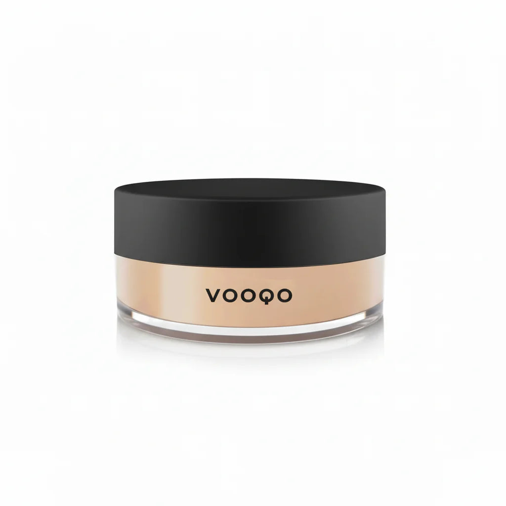 Image of Powder Foundation SPF 30+-12